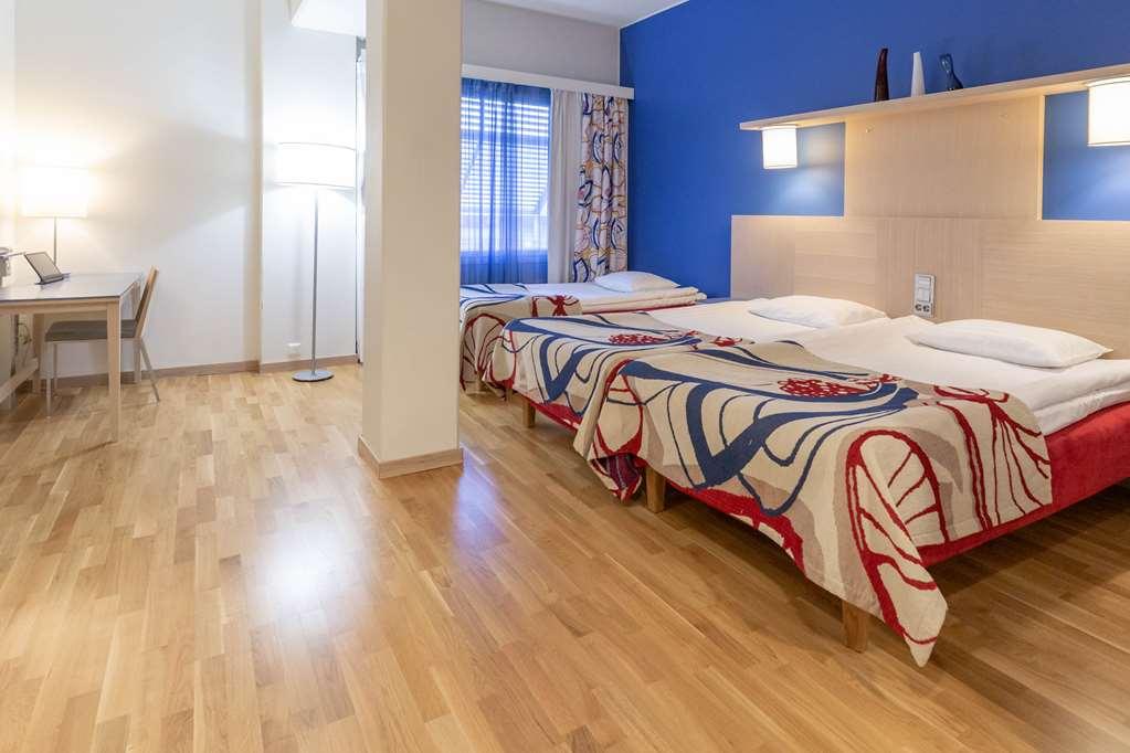 Scandic Hyvinkää Zimmer foto
