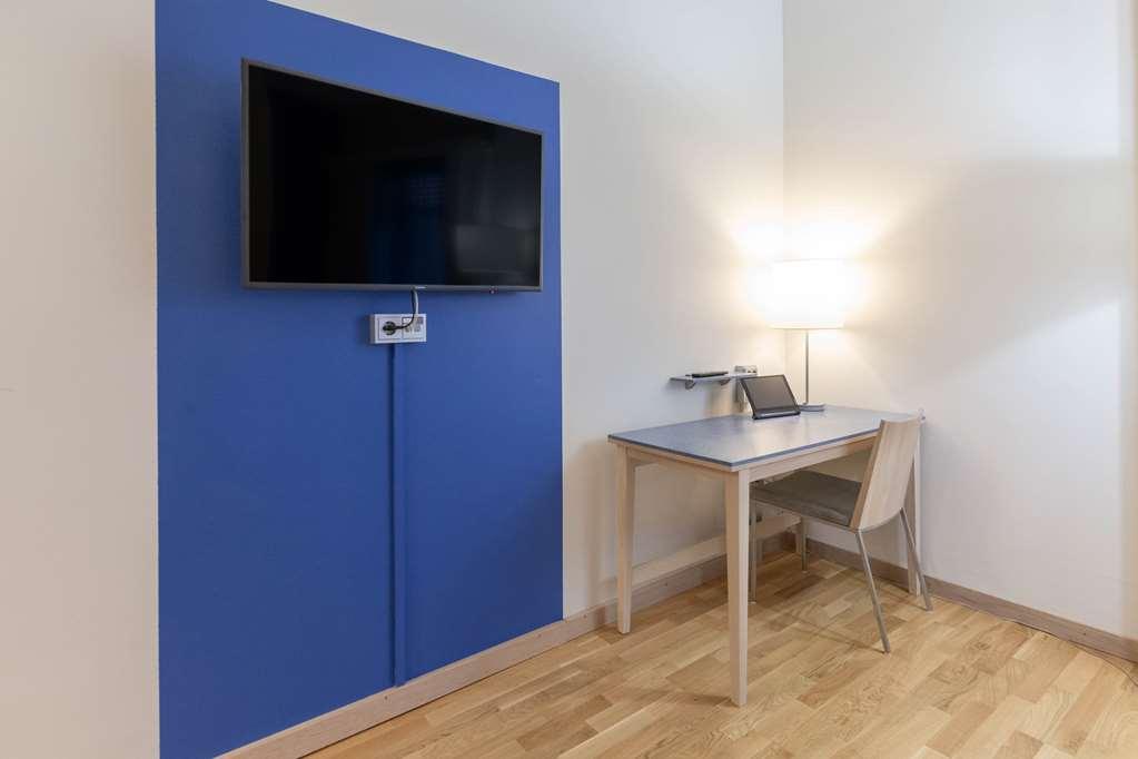 Scandic Hyvinkää Zimmer foto
