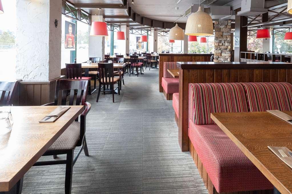 Scandic Hyvinkää Restaurant foto