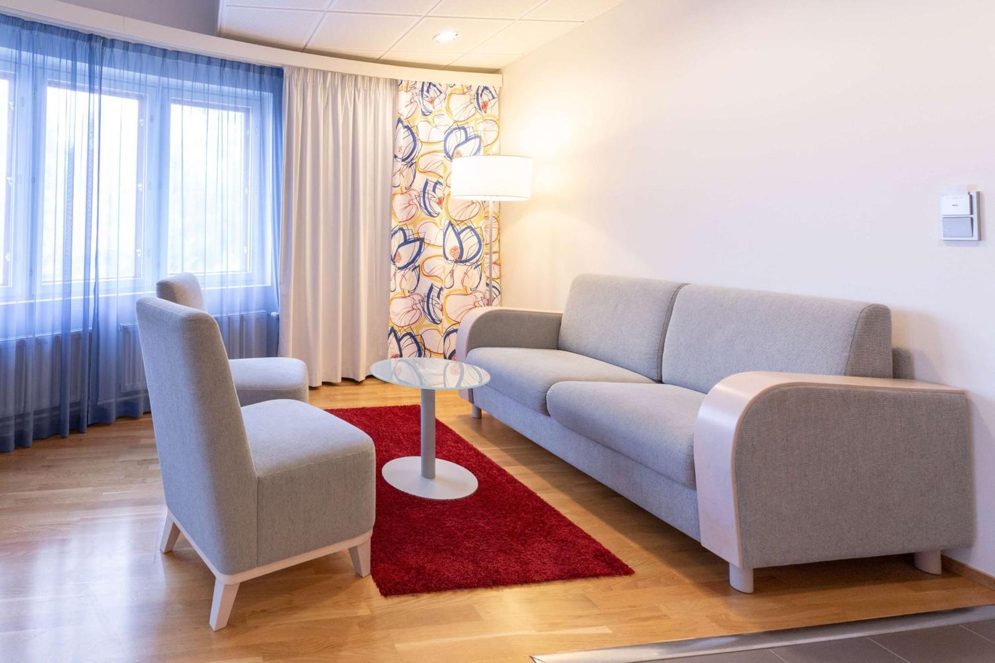 Scandic Hyvinkää Exterior foto